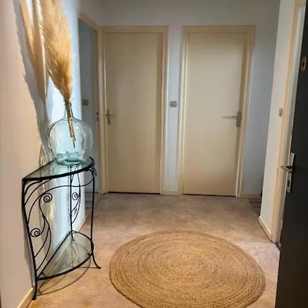 Apartment Au Coeur De La Vieille De